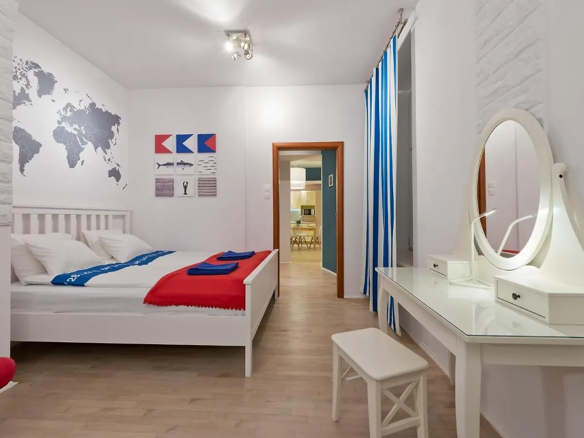 Aurora Apartments - Old Town Krakow