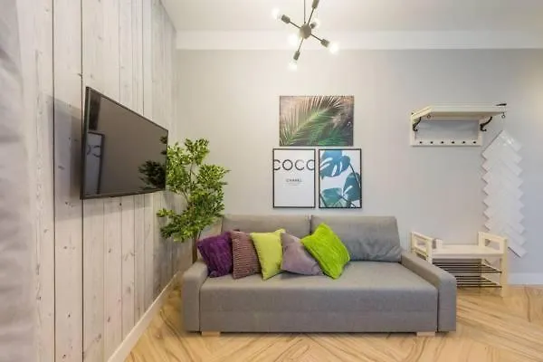 Aurora Apartments - Old Town Krakow