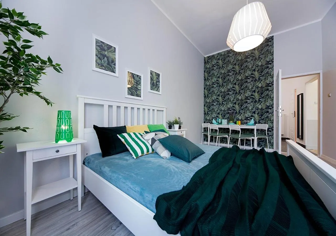 Aurora Apartments - Old Town Krakow 0*,