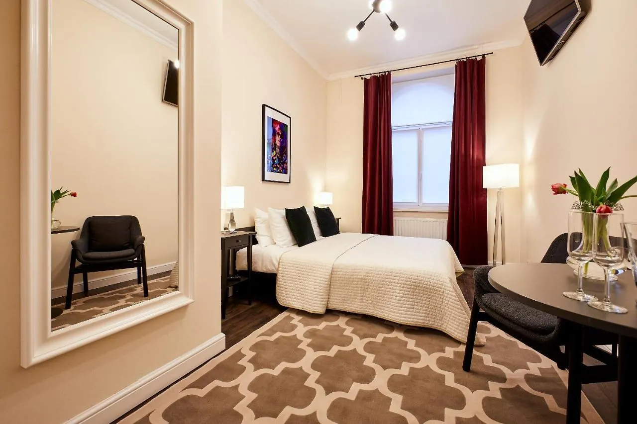 Aurora Apartments - Old Town Krakow