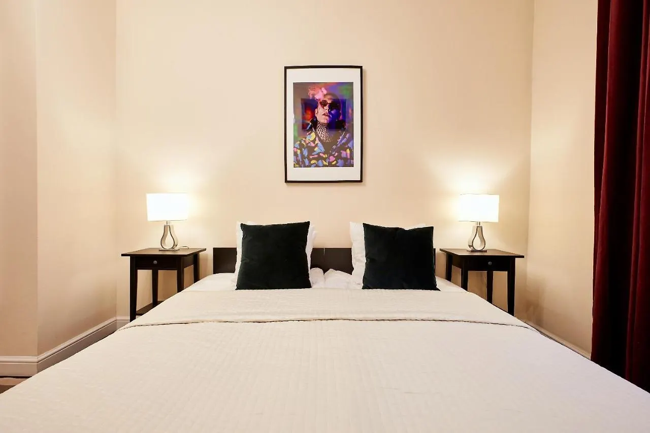 Aurora Apartments - Old Town Krakow