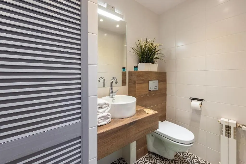 Aurora Apartments - Old Town Krakow