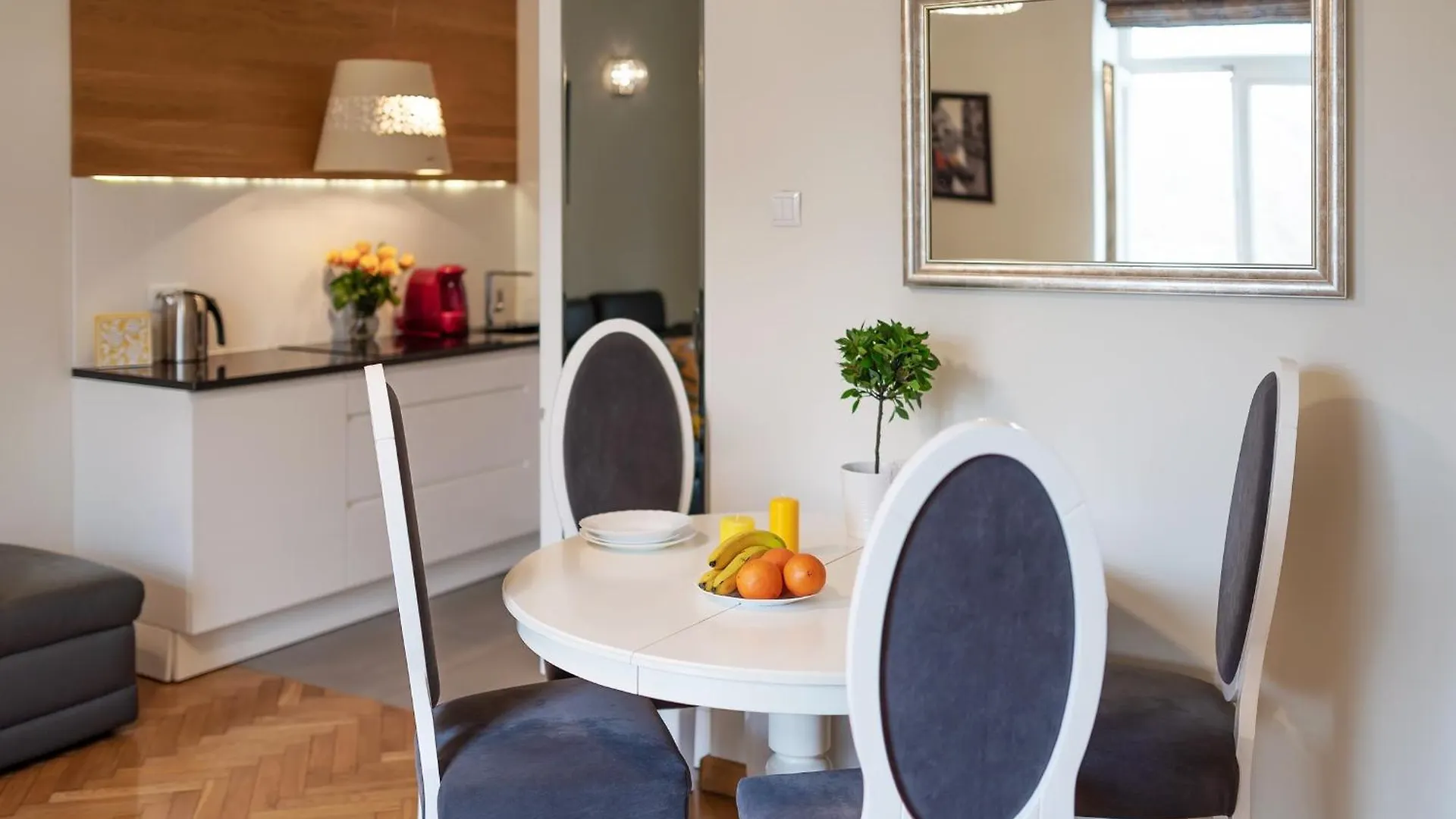 Aurora Apartments - Old Town Krakow