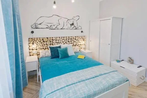 Aurora Apartments - Old Town Krakow