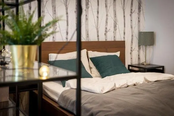 Aurora Apartments - Old Town Krakow 0*,