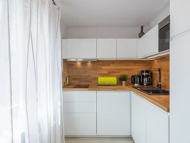 Aurora Apartments - Old Town Krakow