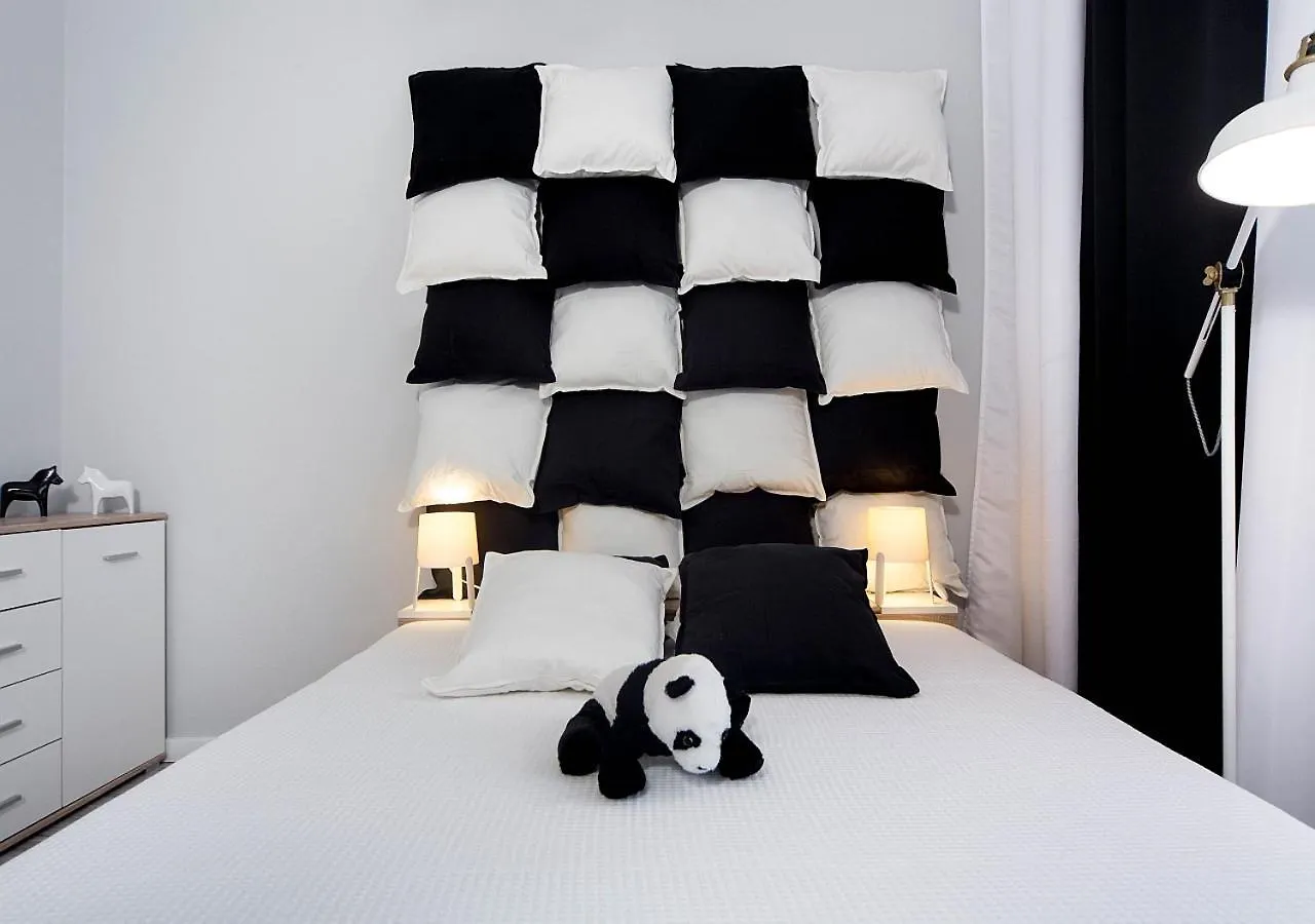 Aurora Apartments - Old Town Krakow Poland