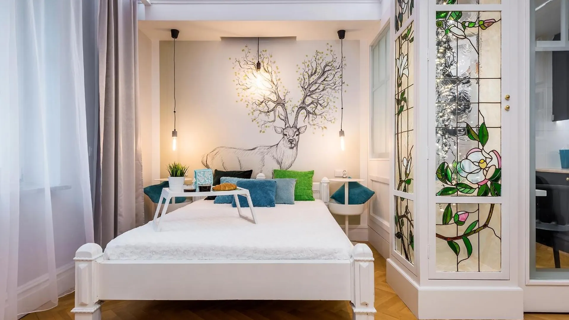 Aurora Apartments - Old Town Krakow