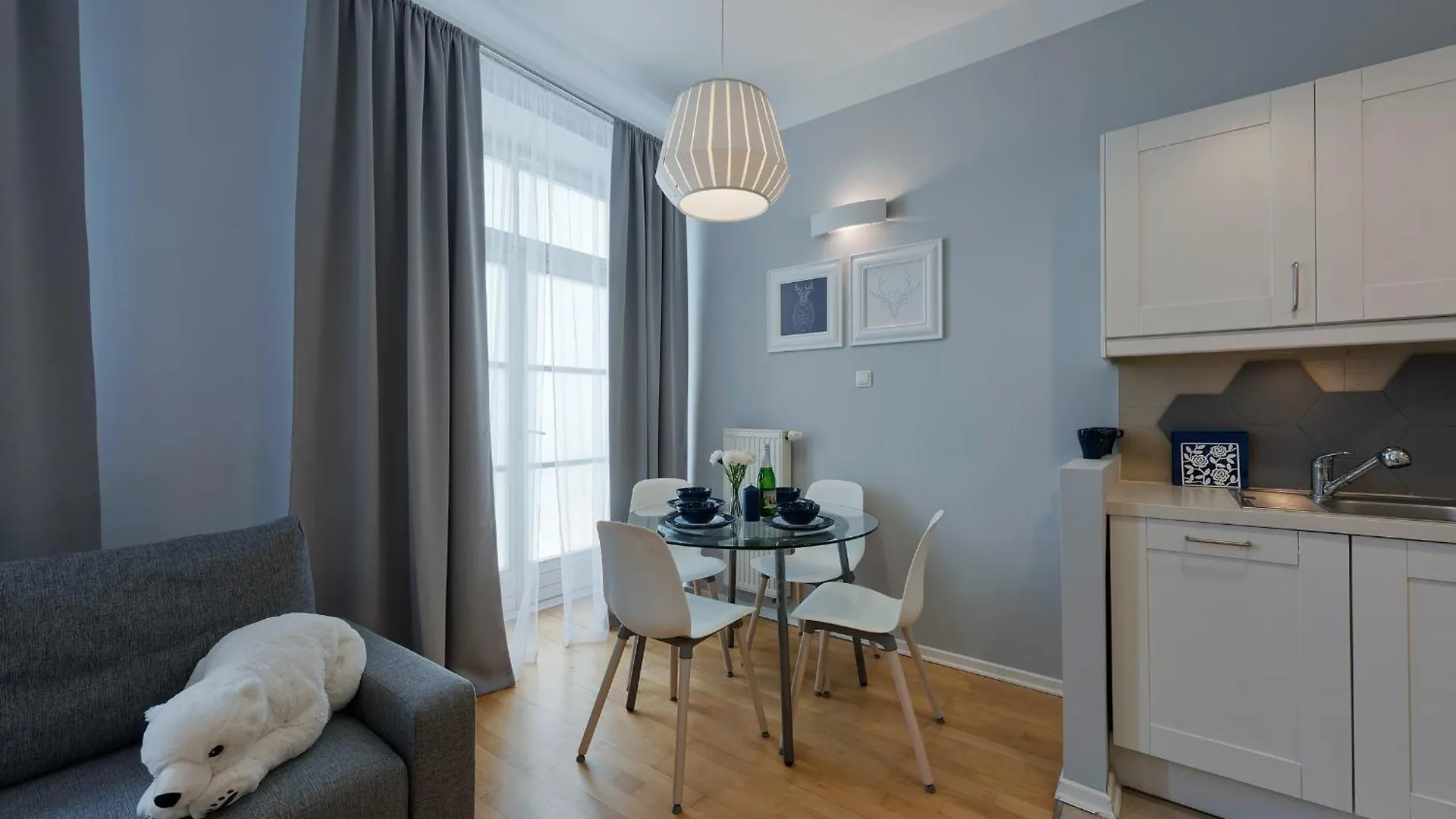 Aurora Apartments - Old Town Krakow